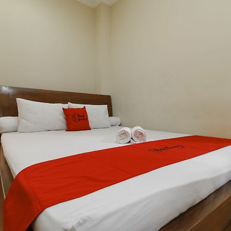 雅加达 Reddoorz @ Kwitang酒店 外观 照片